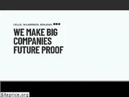 Sites similar to oneup.company