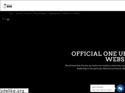 Sites similar to oneupbarsmushroom.com