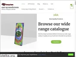 Sites similar to oneupchocolatebars.com