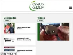 Sites similar to oneupgolf.com.ar