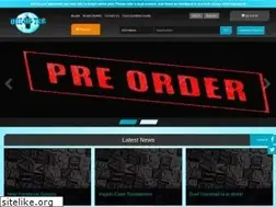 Sites similar to oneuptcg.com