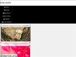 Sites similar to oneuro.net