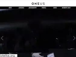 Sites similar to oneus.jp