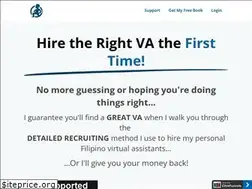 Sites similar to onevaaway.com