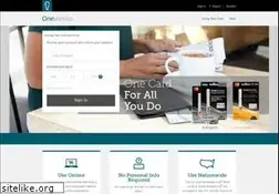 Sites similar to onevanilla.com