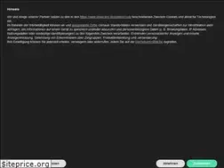 Sites similar to onevcard.de