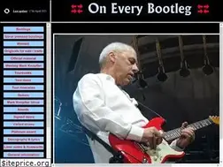 Sites similar to oneverybootleg.nl