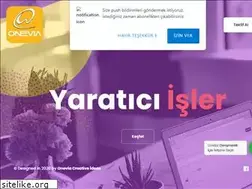 Sites similar to onevia.net