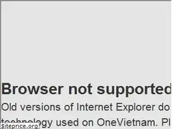 Sites similar to onevietnam.org