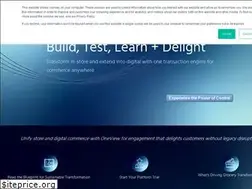 Sites similar to oneviewcommerce.com