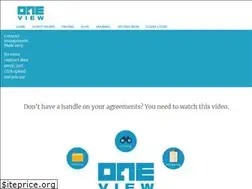 Sites similar to oneviewnow.com