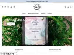 Sites similar to onevillagecoffee.com