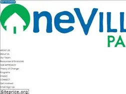 Sites similar to onevillagepartners.org