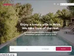 Sites similar to onevillasibiza.co.uk