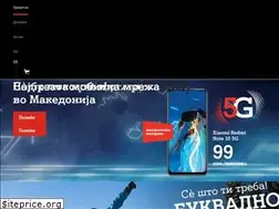 Sites similar to onevip.mk