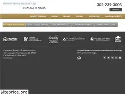 Sites similar to onevirginiaavenue.com