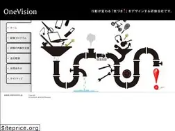 Sites similar to onevision.jp