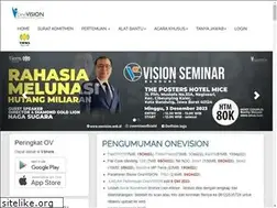 Sites similar to onevision.web.id