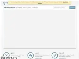 Sites similar to onevisitdentist.net