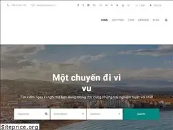 Sites similar to onevivu.vn
