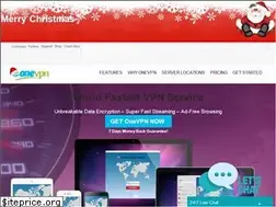 Sites similar to onevpn.com
