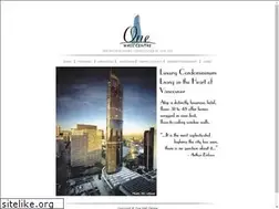 Sites similar to onewallcentre.ca