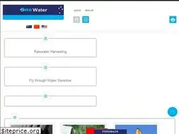 Sites similar to onewater.com.au