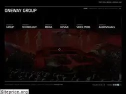 Sites similar to oneway-group.com