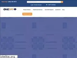 Sites similar to oneway-solutions.com
