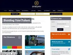 Sites similar to oneway.co.uk