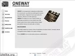 Sites similar to oneway.com.uy