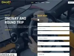 Sites similar to onewaydroptaxi.online