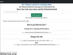 Sites similar to onewayfaucet.us