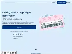 Sites similar to onewayfly.com