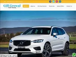Sites similar to onewaypunjabtaxi.com
