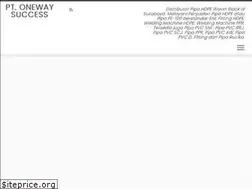 Sites similar to onewaysuccess.com