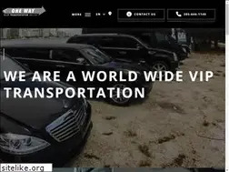 Sites similar to onewayvip.com