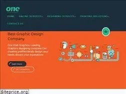 Sites similar to onewebgraphics.com