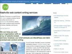 Sites similar to onewebtn.com