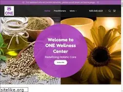 Sites similar to onewellnesscntr.com