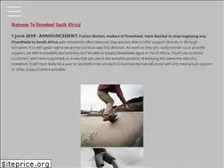 Sites similar to onewheel.co.za