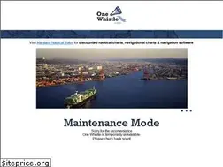 Sites similar to onewhistle.com