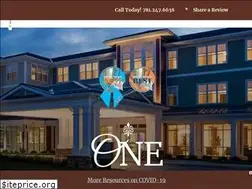 Sites similar to onewingateway.com