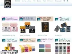 Sites similar to onewithnature.com