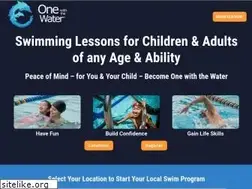 Sites similar to onewiththewater.org