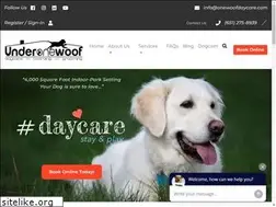 Sites similar to onewoofdaycare.com