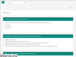 Sites similar to oneworddaily.com