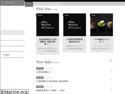Sites similar to oneworld-proj.com