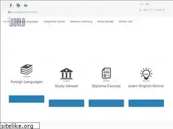 Sites similar to oneworld.ge