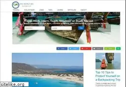 Sites similar to oneworld365.org